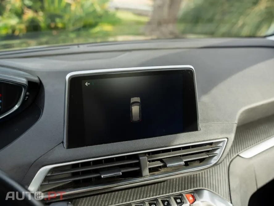 Peugeot 3008 1.2 PureTech Style