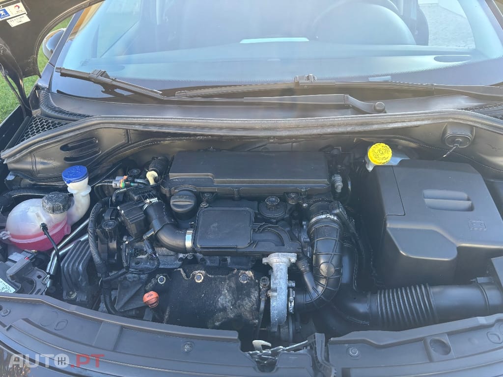 Peugeot 207 Premium
