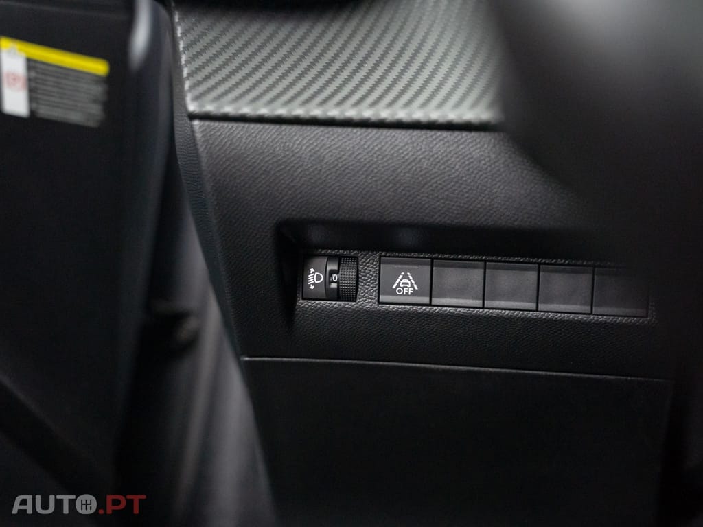 Peugeot E-208 50 kWh Active Pack