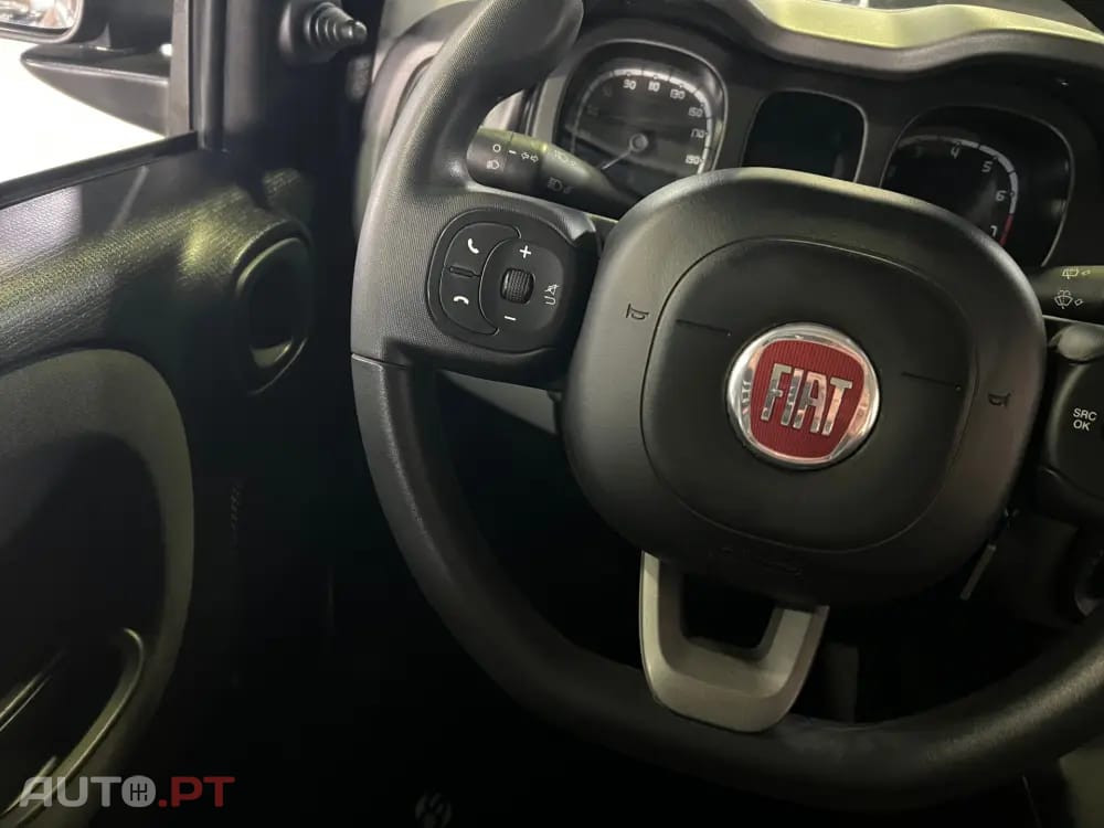 Fiat Panda 1.0 Hybrid City Life