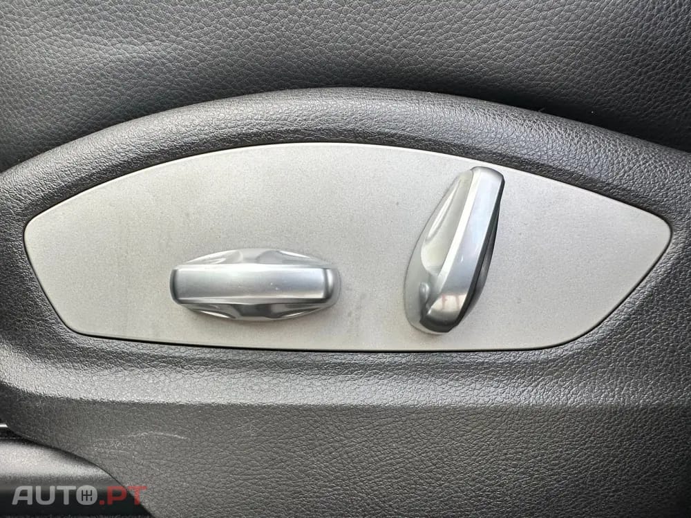 Porsche Macan S PDK