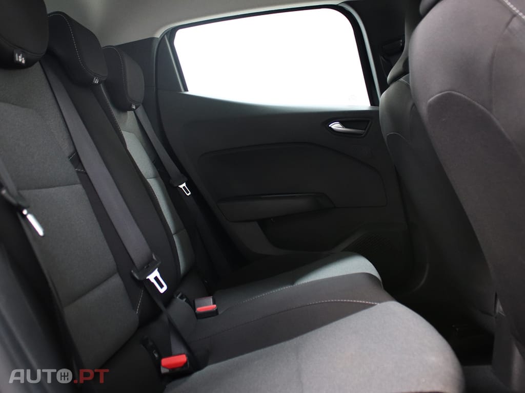 Renault Clio Clio 1.0 TCe Evolution