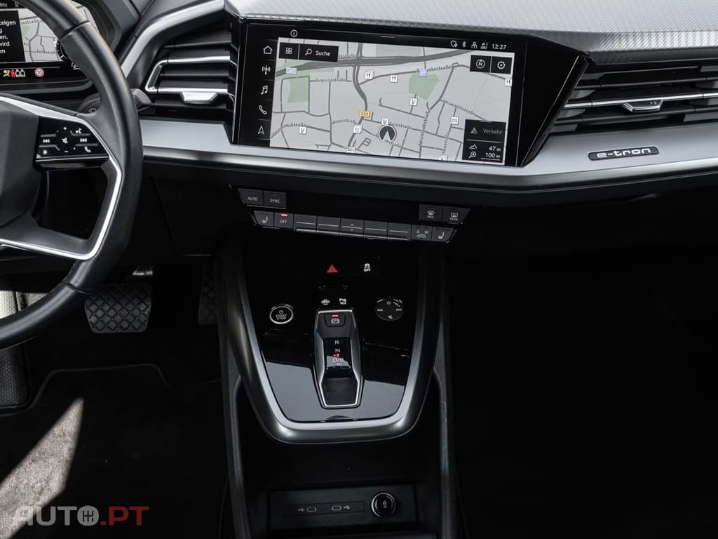 Audi Q4 E-Tron 45 Quattro I.V.A DEDUTIVEL 