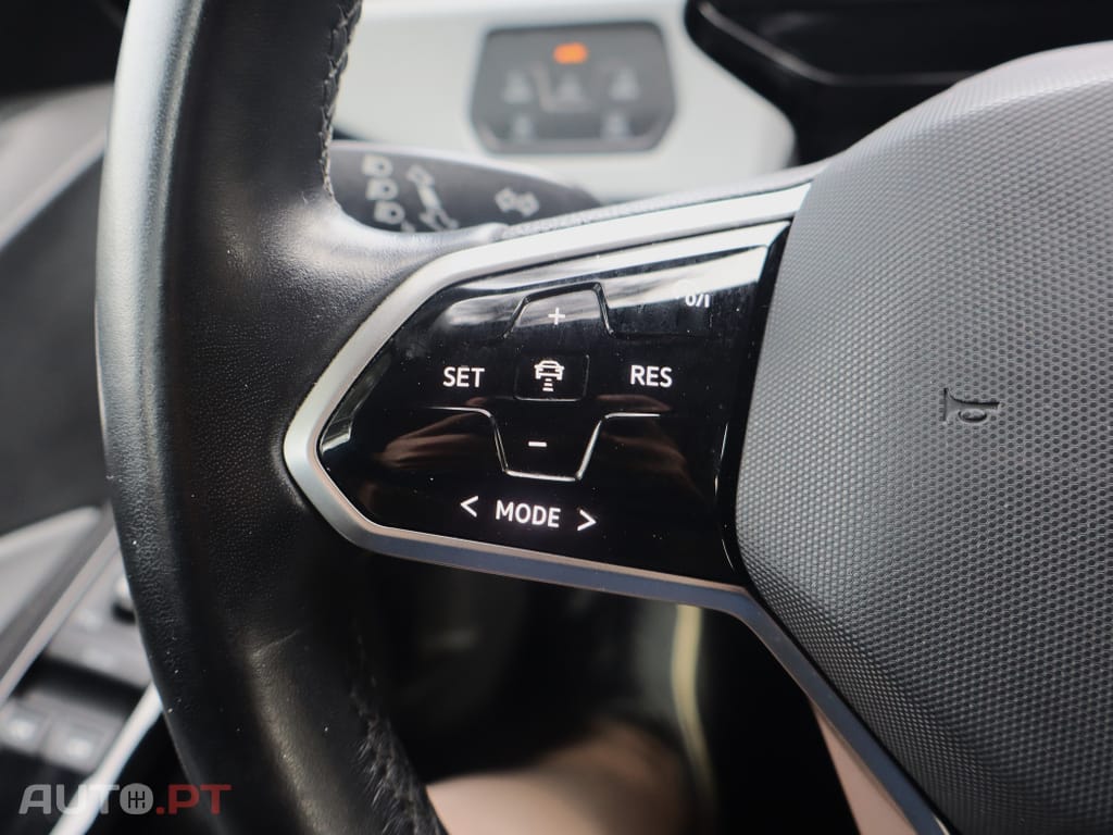 Volkswagen Id.3 Pro Permance 1st Plus