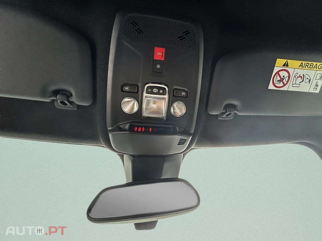 Opel Mokka 1.2 T GS Line AT (130cv)