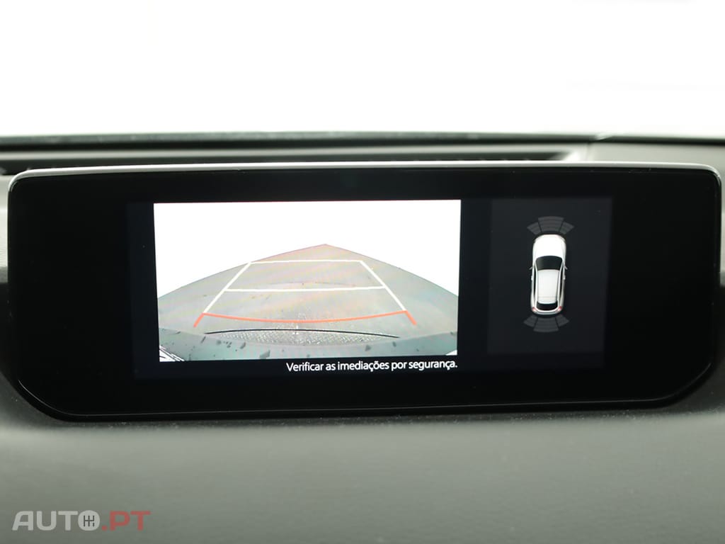 Mazda MX-3 MX-30 E-SKYACTIV EXCLUSVE-LINE