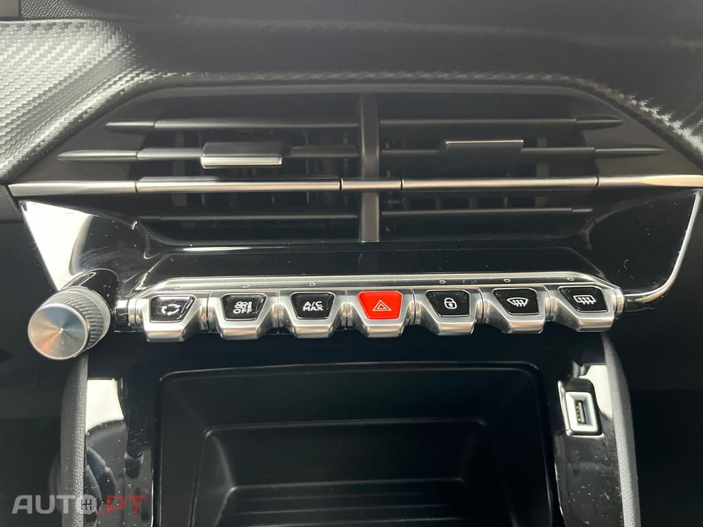 Peugeot 2008 1.5 BlueHdi ACTIVE BUSINESS