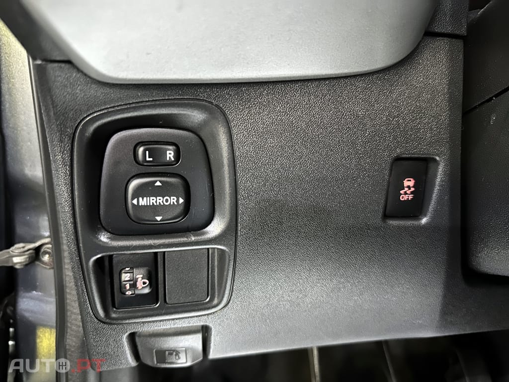 Peugeot 108 1.0 e-VTi Allure