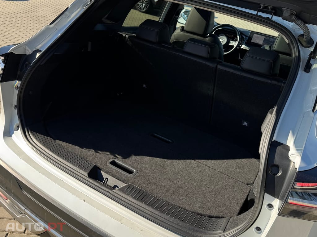 Nissan Qashqai 1.3 DIG-T Advance Xtronic