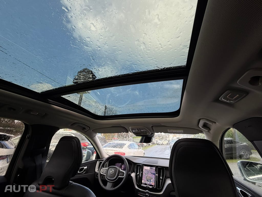 Volvo XC60 2.0 T6 PHEV Inscription Expression AWD