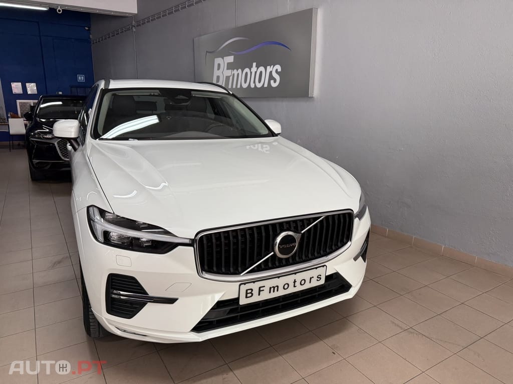 Volvo XC60 2.0 B4 Core