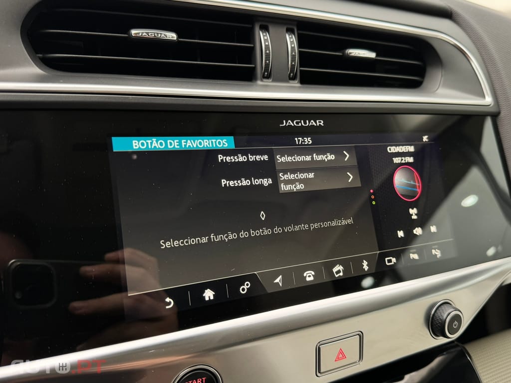 Jaguar I-Pace SE AWD Aut.