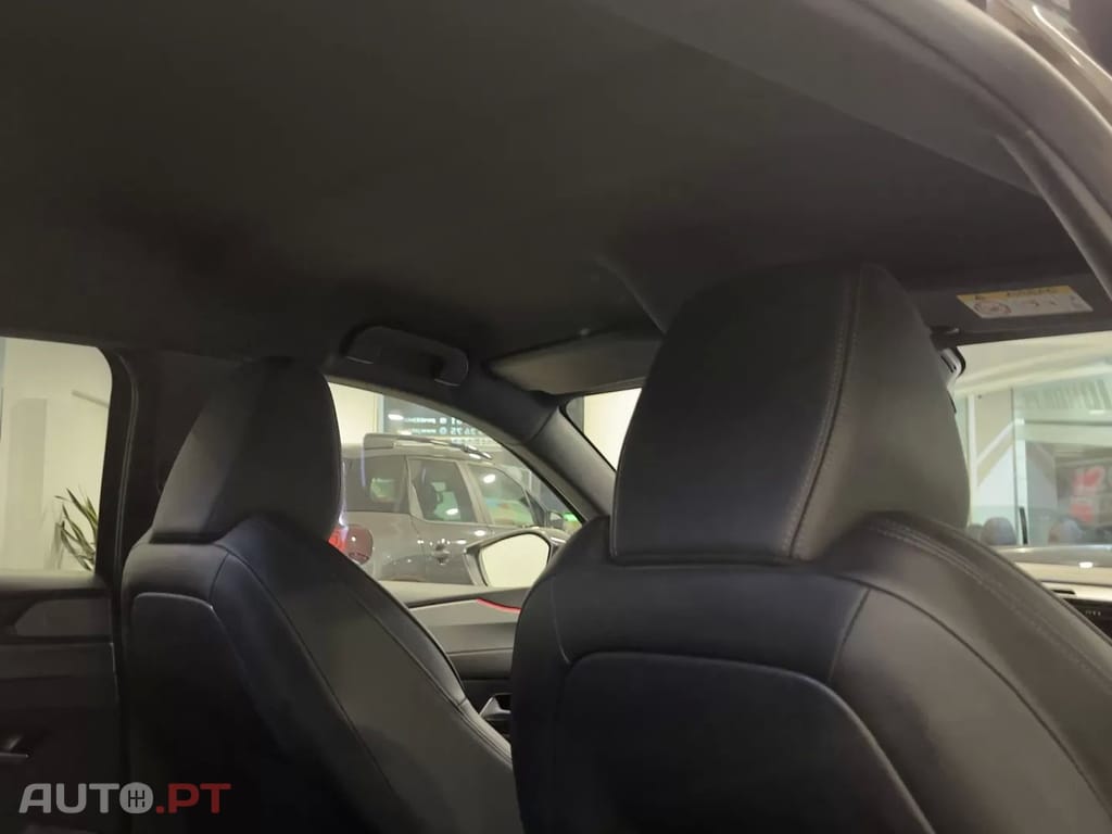 Peugeot 308 SW 1.2 PureTech GT EAT8