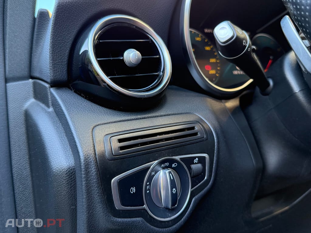 Mercedes-Benz GLC 300 de 4Matic