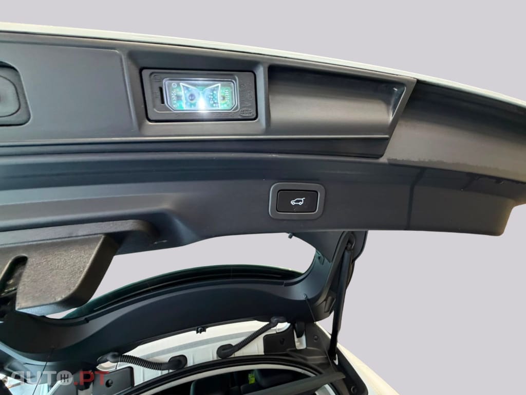 Jaguar I-Pace HSE