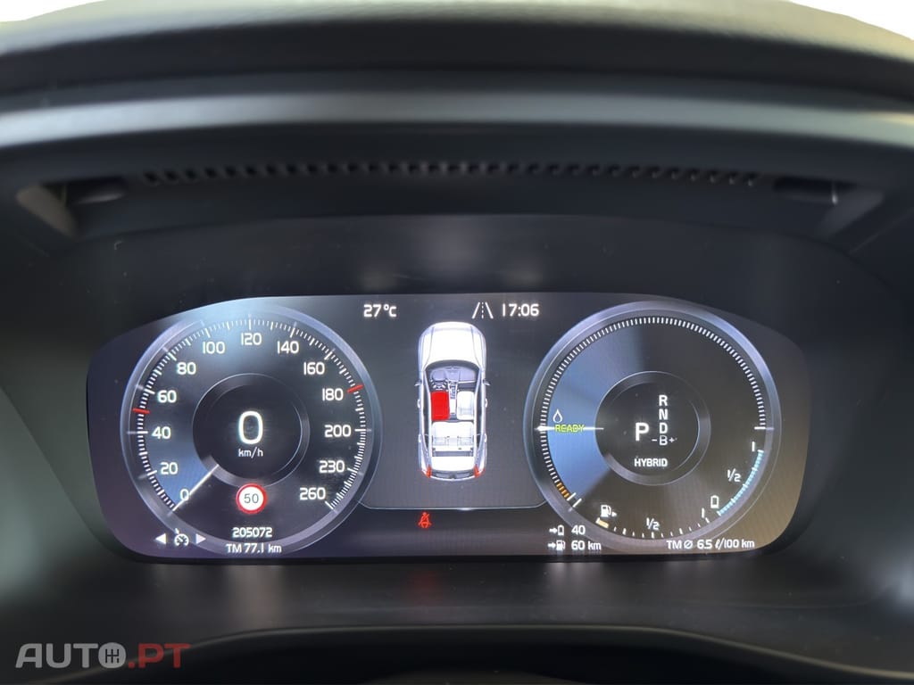 Volvo XC40 1.5 T5 PHEV Plus Bright