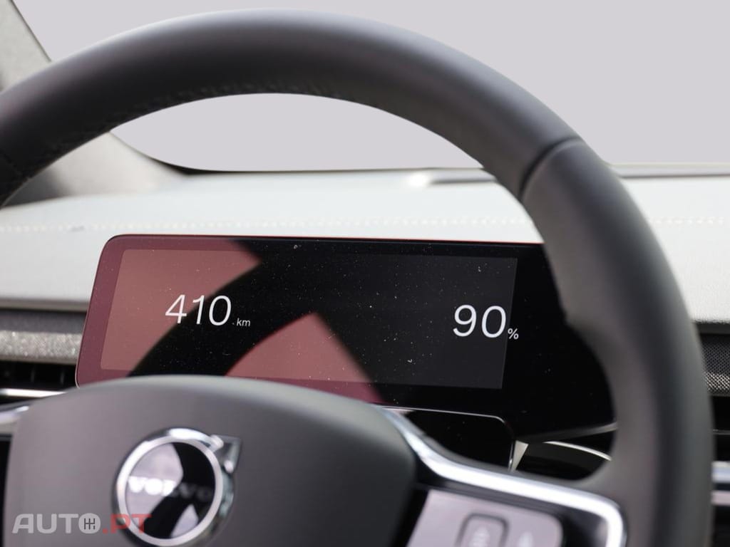 Volvo EX90 Twin Ultra I.V.A DEDUTIVEL 