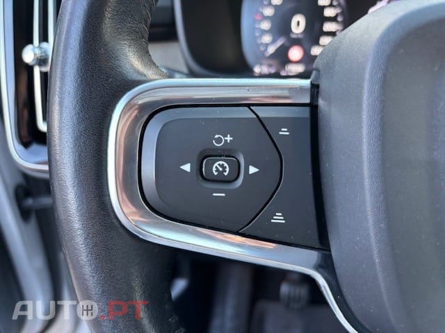 Volvo XC40 1.5 T3 Inscription