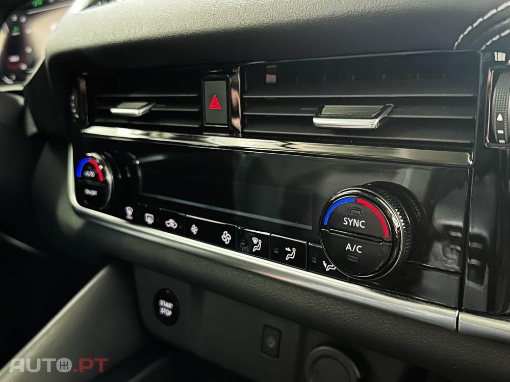 Nissan Qashqai 1.5 e-Power N-Connecta LED