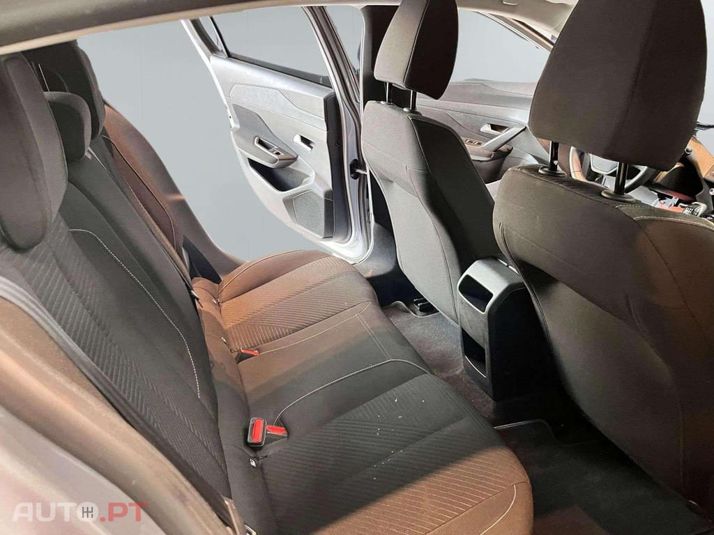 Peugeot 308 1.2 Active