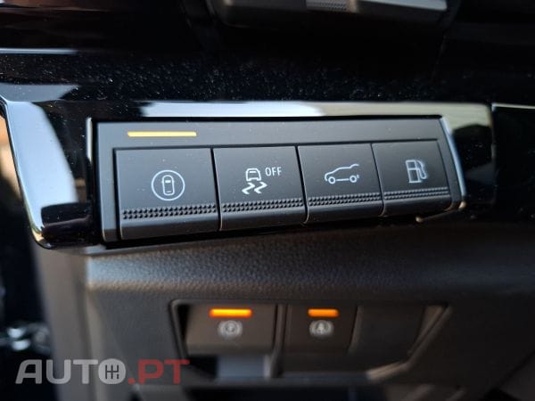 Renault Rafale 1.2 E-Tech 4X4 300 atelier Alpine