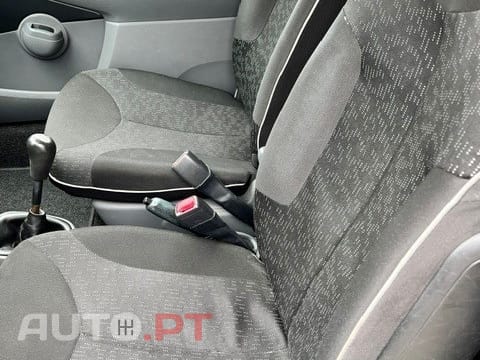 Peugeot 107 1.0 Active