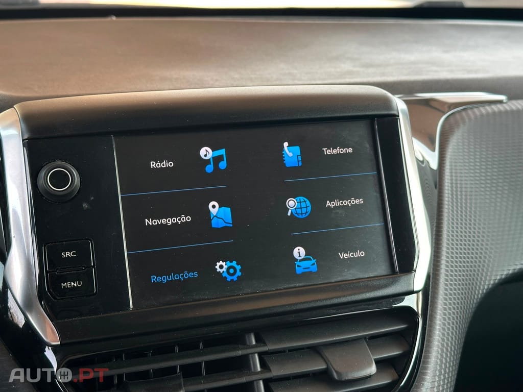 Peugeot 2008 1.2 PureTech Allure