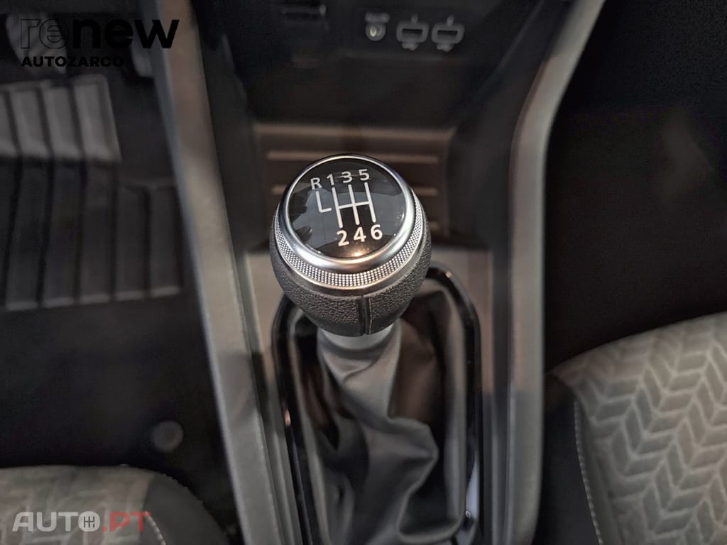 Renault Clio Evolution