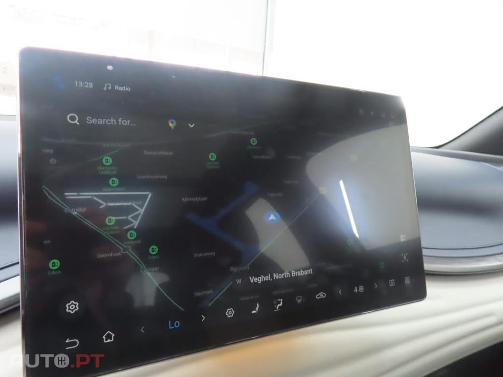BYD Atto 3 60.48 kWh Comfort