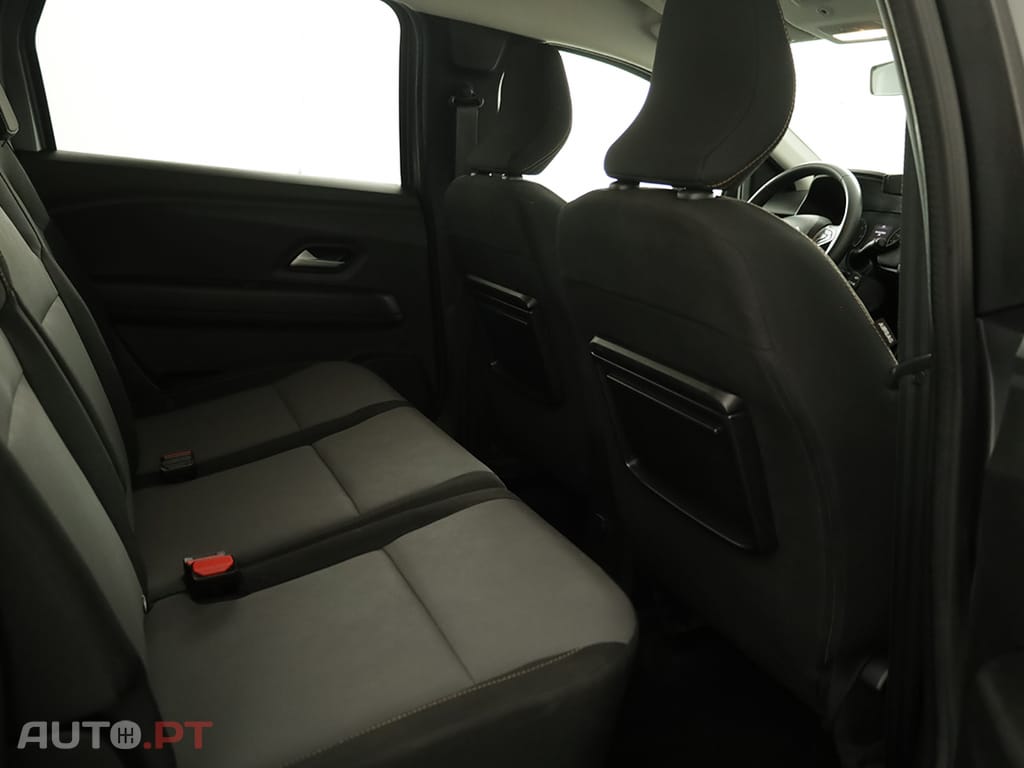 Dacia Jogger Jogger 1.0 ECO-G Extreme Bi-Fuel