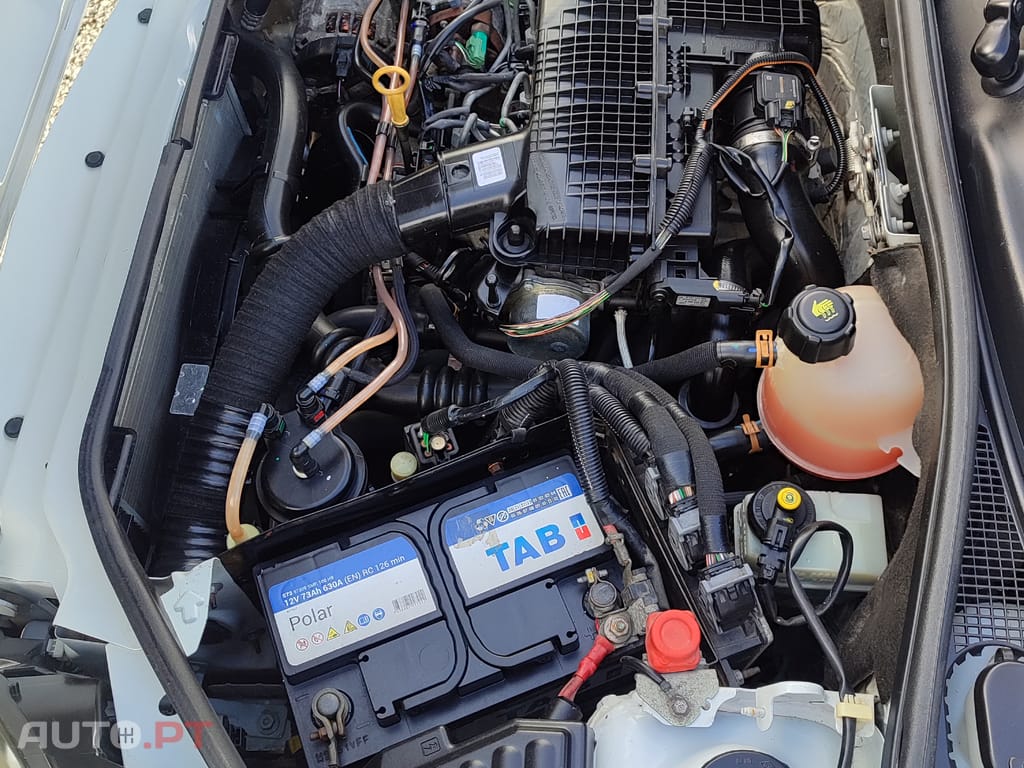 Renault Kangoo 1.5 Dci