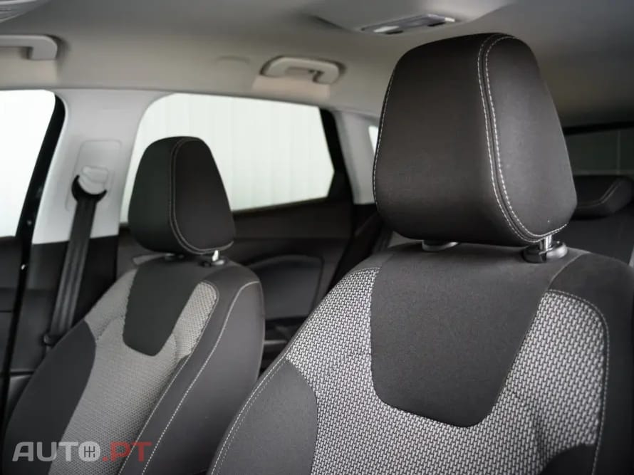 Opel Grandland (X) 1.5 CDTI GS Line AT