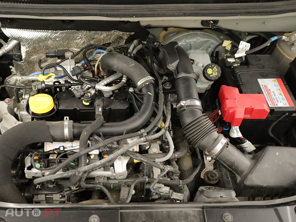 Dacia Jogger Jogger 1.0 ECO-G Extreme+ Up&Go 7L Bi-Fuel