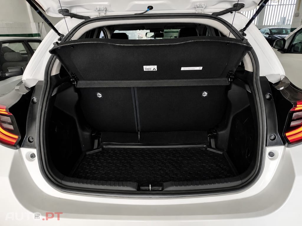 Toyota Yaris 1.5 HDF Exclusive