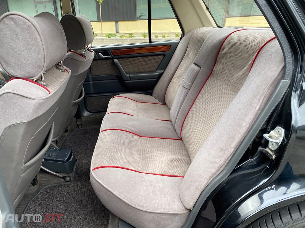 Rover 200 216 EFI Vitesse