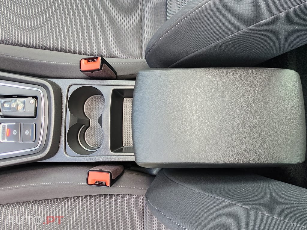 Seat Leon 1.6 TDI Style S/S