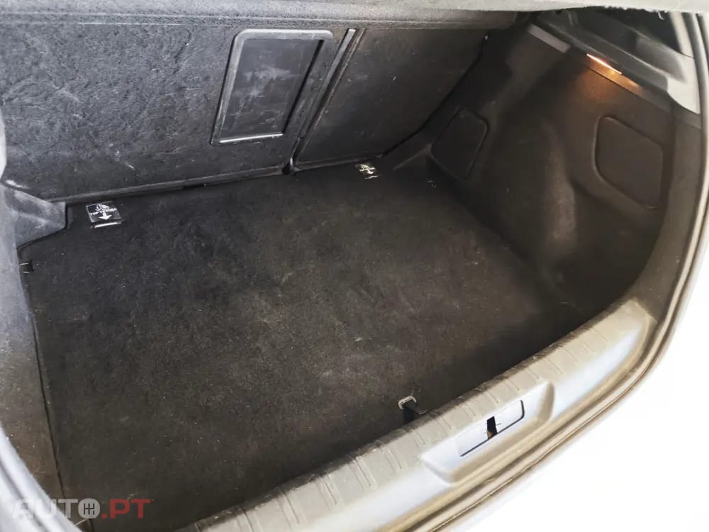 Peugeot 308 PureTech 130 Stop & Start GT-Line Edition
