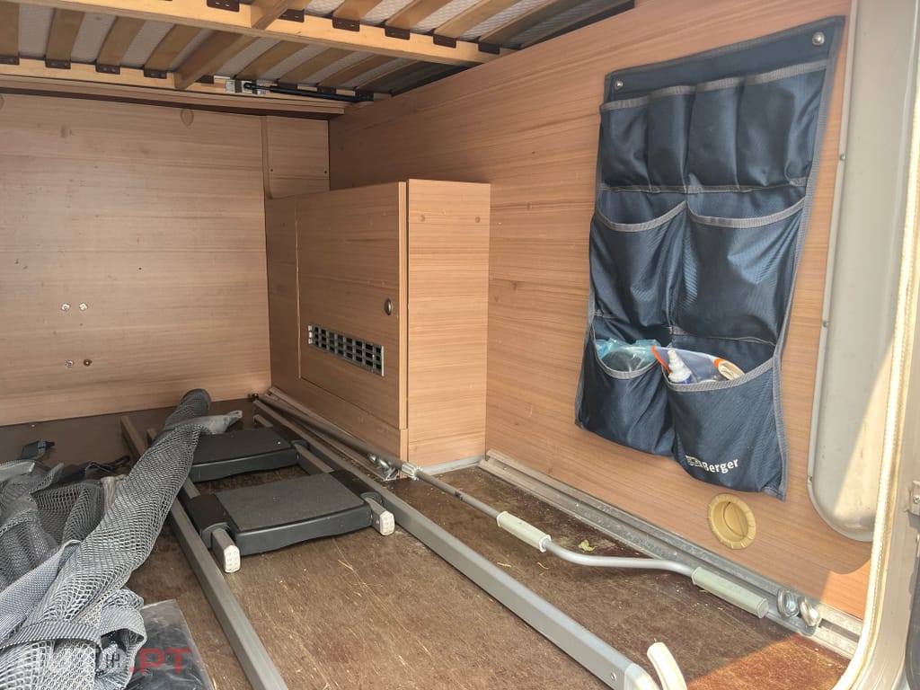 Fiat Ducato 2.3 M-Jet L CD