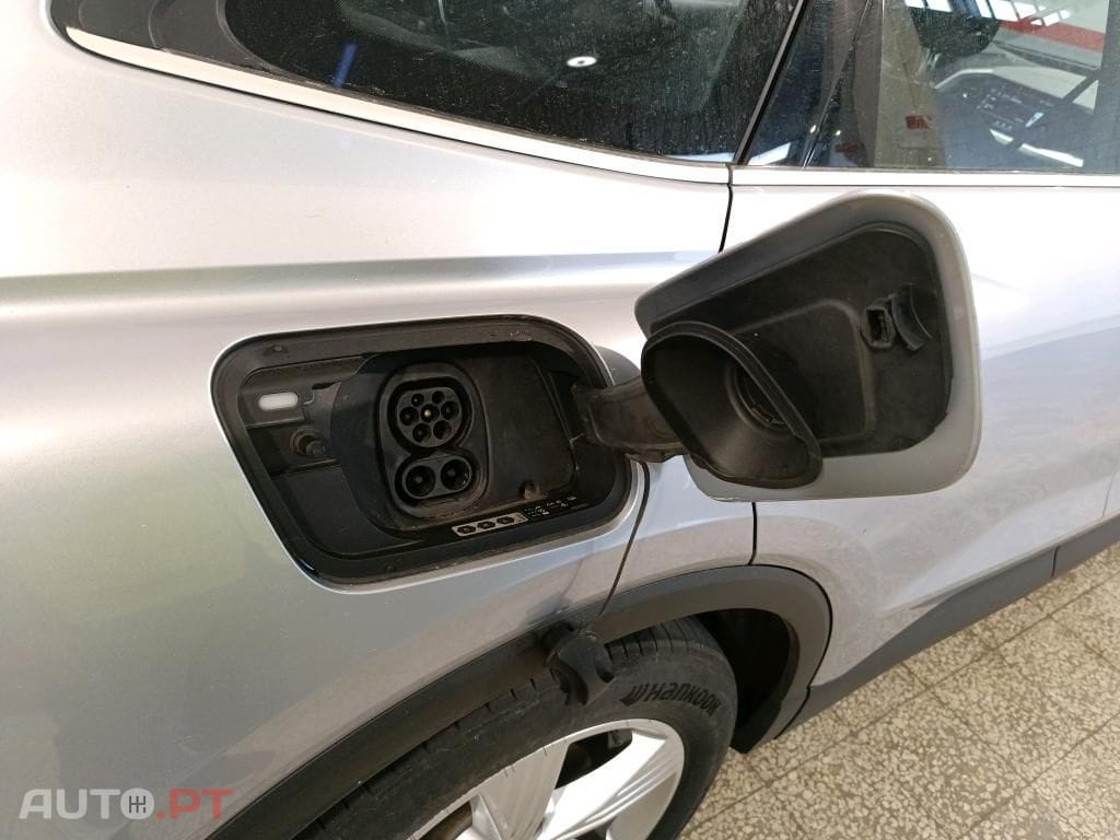 Audi Q4 E-Tron 35 55 kWH