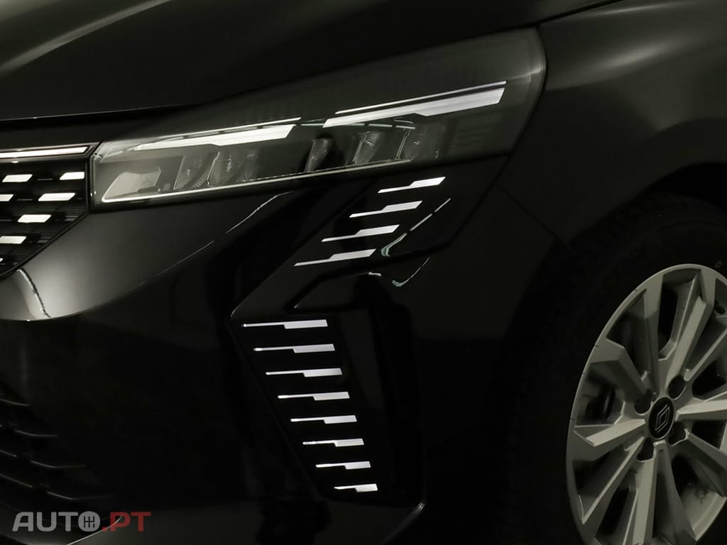 Renault Clio Clio 1.0 TCe Evolution Bi-Fuel