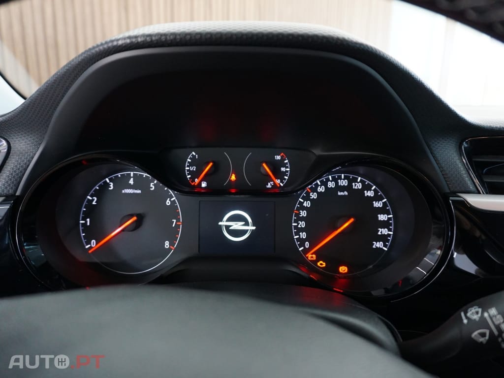 Opel Corsa 1.2 Edition