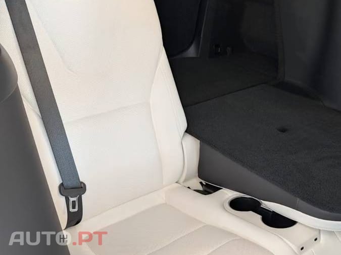 Tesla Model X Plaid AWD