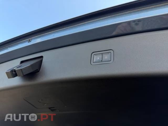 BYD Seal PHEV Touring DM-i