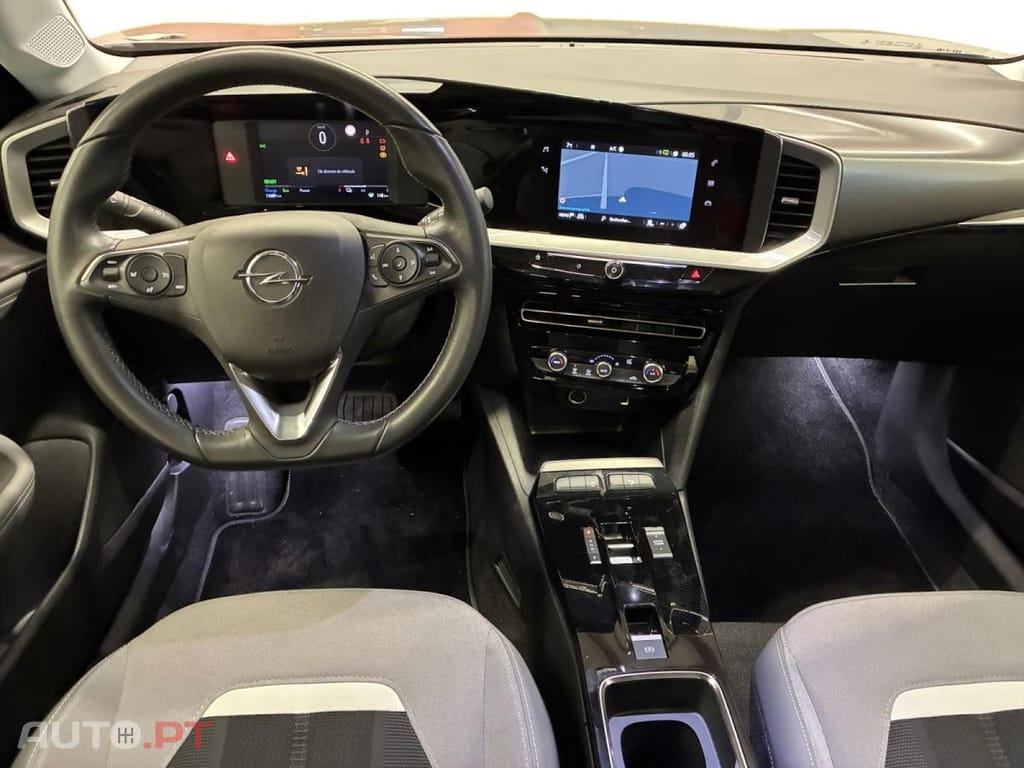 Opel Mokka-E Elegance