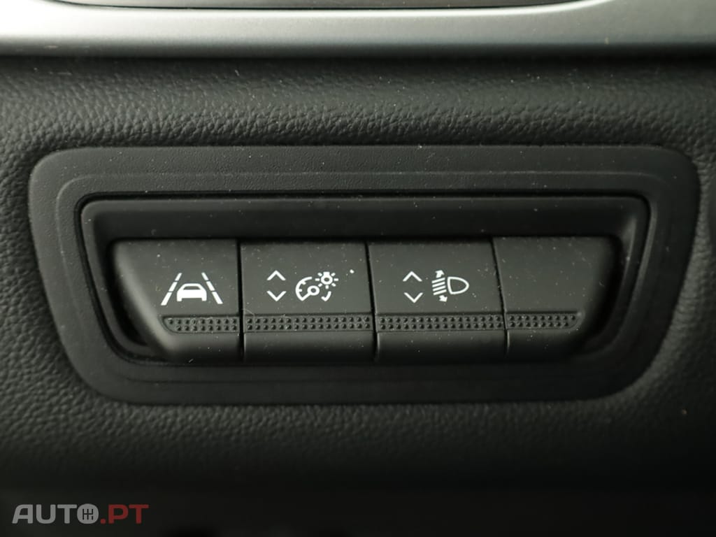 Renault Captur Captur 1.0 TCe Techno Bi-Fuel