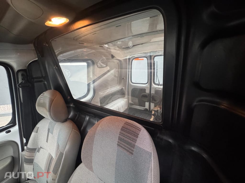 Renault Kangoo 1.5 dCi Confort