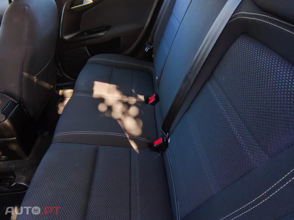Fiat Tipo Street