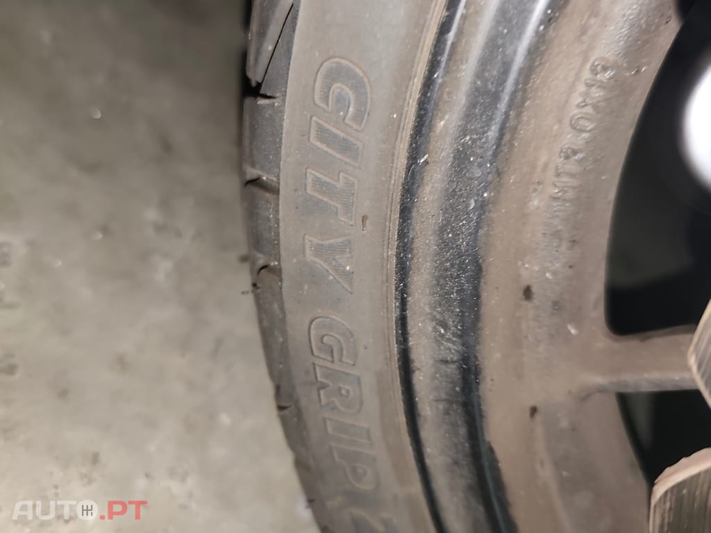Keeway Vieste 300 Vieste 125