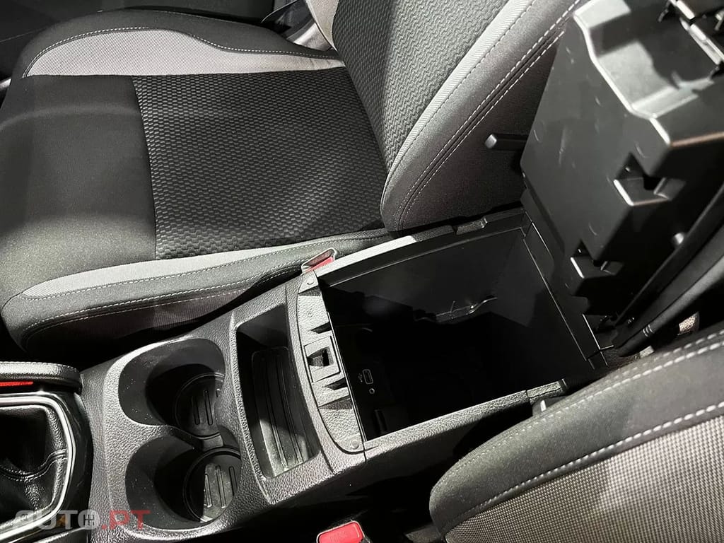 Nissan Qashqai 1.5 dCi Business Edition