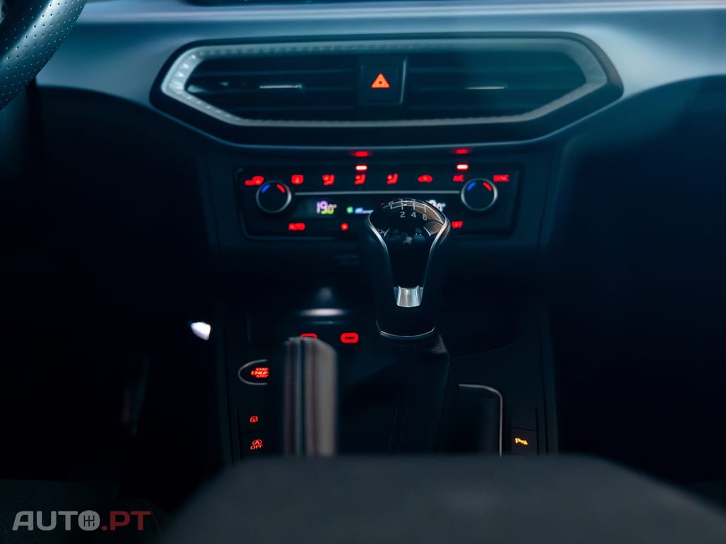 Seat Ibiza 1.0 TSI FR